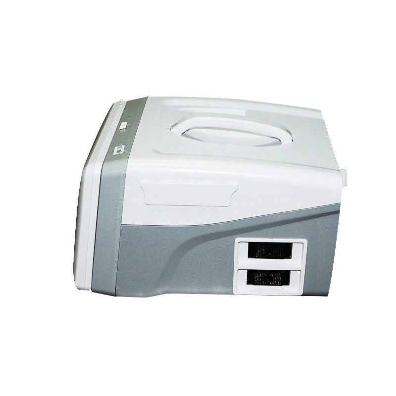 Portable Diagnostic Ultrasound Scanner Convex +Transvaginal 2 Probe 3D Pregnancy 190891054135 DIAGNOSTIC ULTRASOUND MACHINES FOR SALE