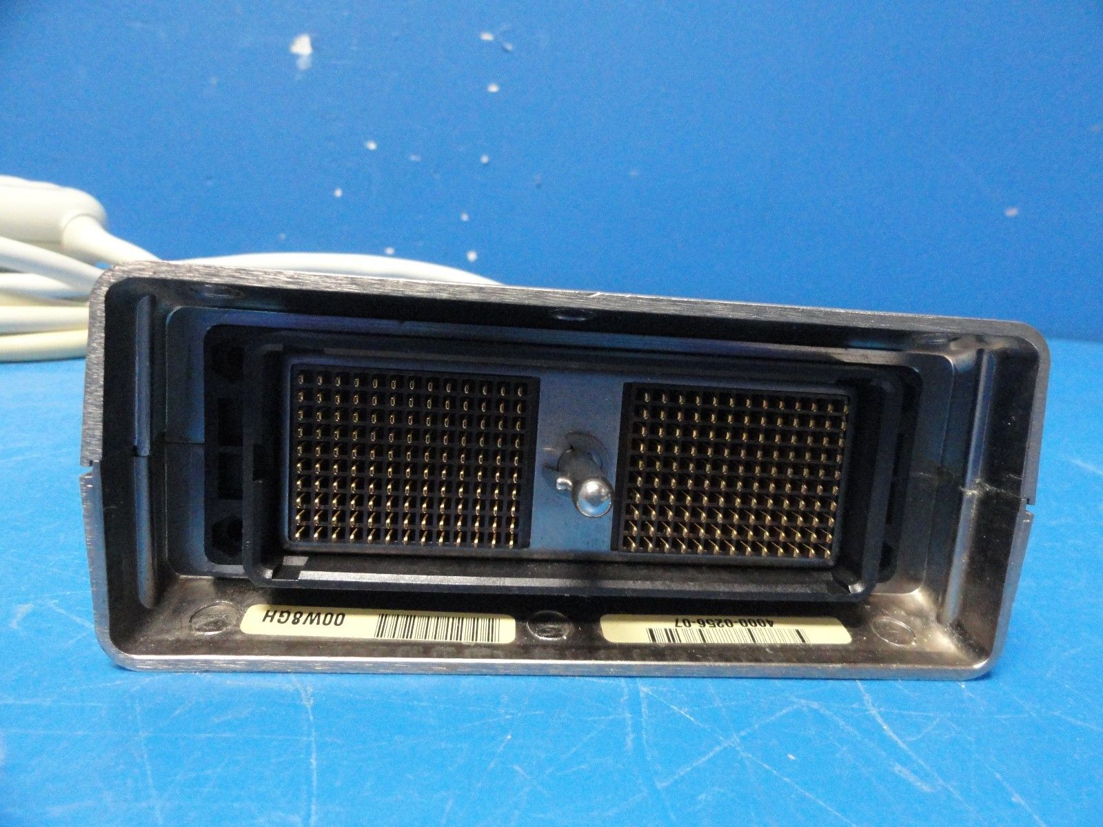 Philips ATL C3.5 76R Convex / Curved Array Ultrasound Transducer Probe (8837) DIAGNOSTIC ULTRASOUND MACHINES FOR SALE