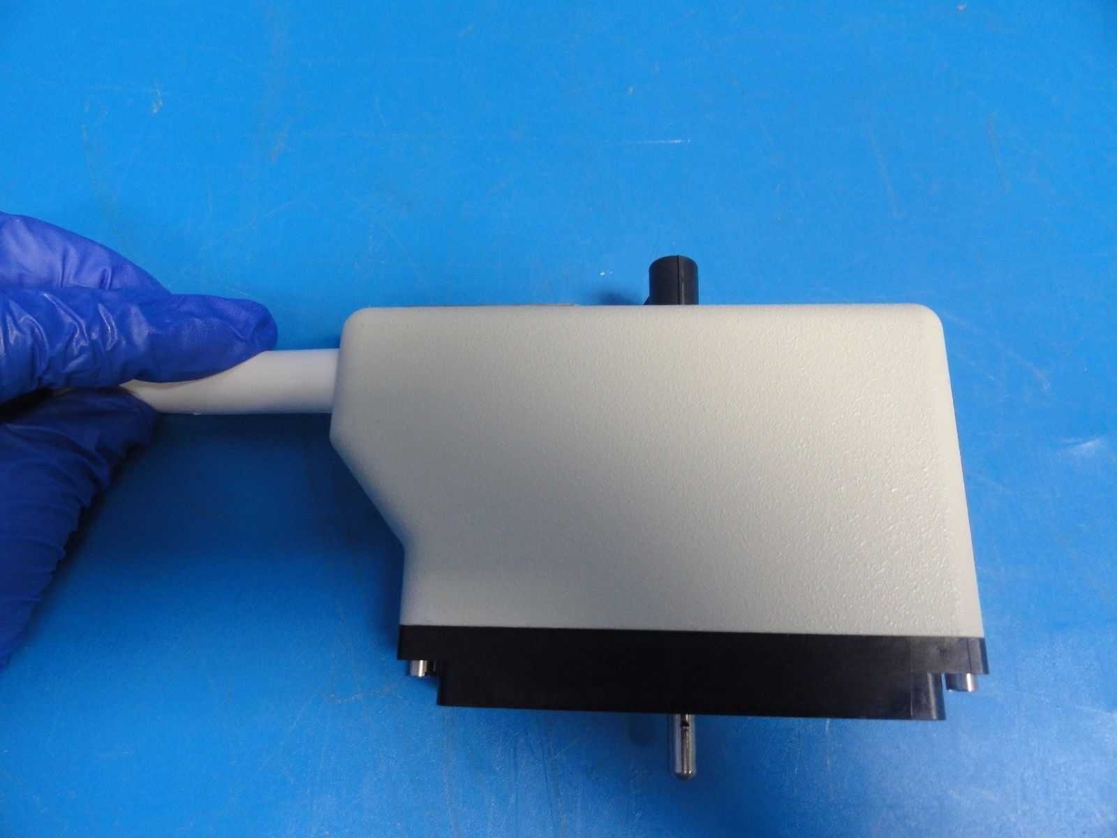 Diasonics 5.0 MI LA P/N 100-02425-00 Linear Array Probe for Synergy/CFM (10016) DIAGNOSTIC ULTRASOUND MACHINES FOR SALE