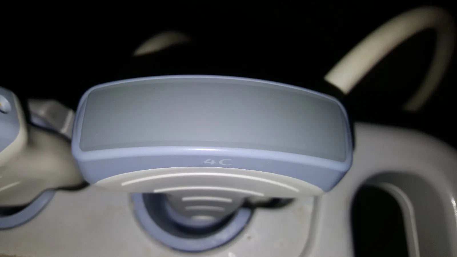 GE Logiq P6 Diagnostic Ultrasound unit OB/GYN/Abd DIAGNOSTIC ULTRASOUND MACHINES FOR SALE