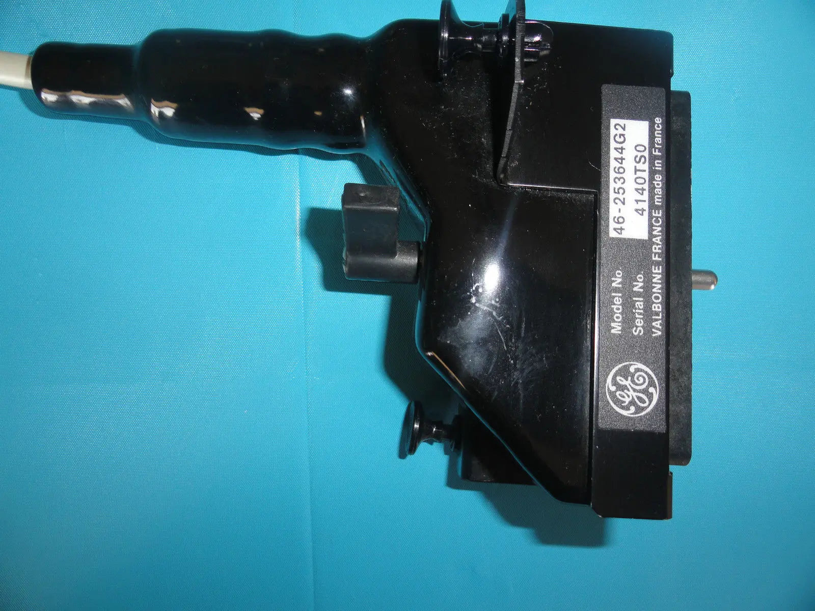 GE Medical Model 46-253644G2 EndoCavity Ultrasound Transducer / Probe (4068) DIAGNOSTIC ULTRASOUND MACHINES FOR SALE