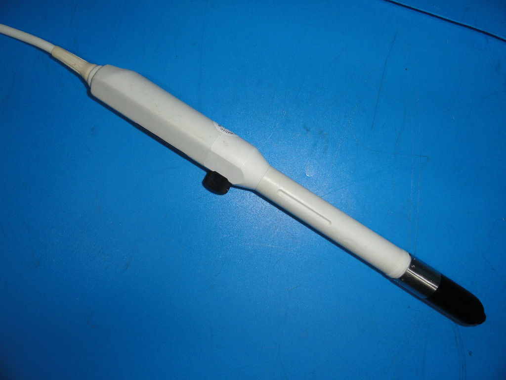 DIASONICS 101-00113-00 ENDO RECTAL Mechanical PROBE for diasonics spectra (3328) DIAGNOSTIC ULTRASOUND MACHINES FOR SALE