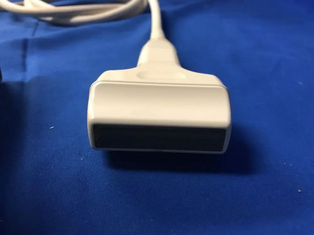 GE Ultrasound Probe Transducer 546L Model: 2197482 DIAGNOSTIC ULTRASOUND MACHINES FOR SALE