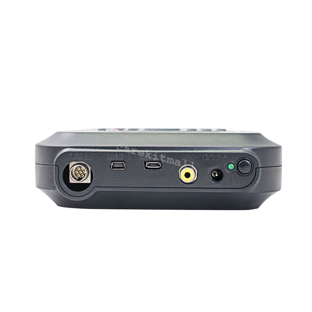 【USA】Veterinary Ultrasound Scanner Rectal Probe For Pig Dog Pregnancy+ GIFT 190891468284 DIAGNOSTIC ULTRASOUND MACHINES FOR SALE