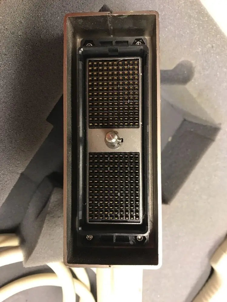 GE Ligiq 400 Ultrasound Probe Model 546L/2144202-2 DIAGNOSTIC ULTRASOUND MACHINES FOR SALE