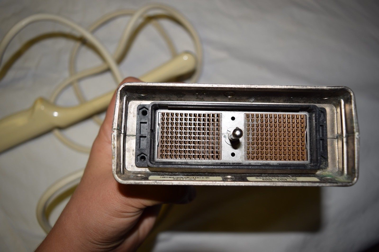 PHILIPS ATL C4-2 Ultrasound Probe DIAGNOSTIC ULTRASOUND MACHINES FOR SALE