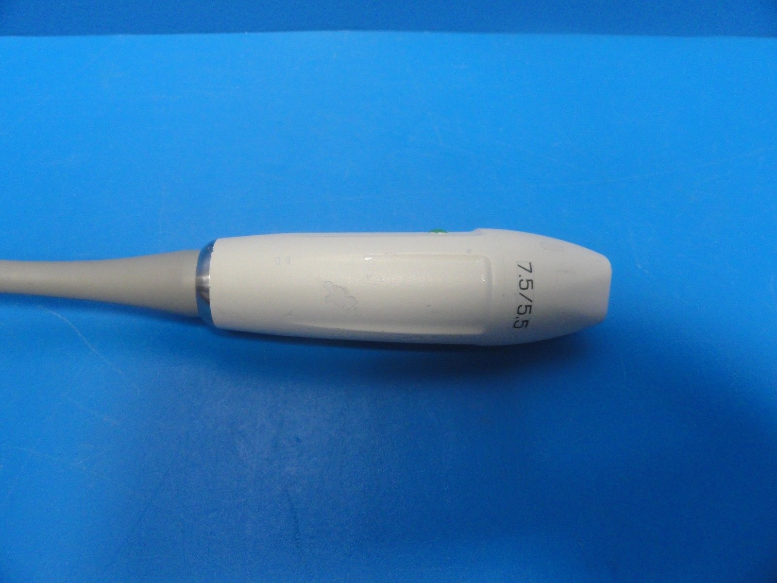 HP 21275A 5.5/7.5 MHz Phased Array Probe for HP Sonos 1000 to 2500 (6710) DIAGNOSTIC ULTRASOUND MACHINES FOR SALE