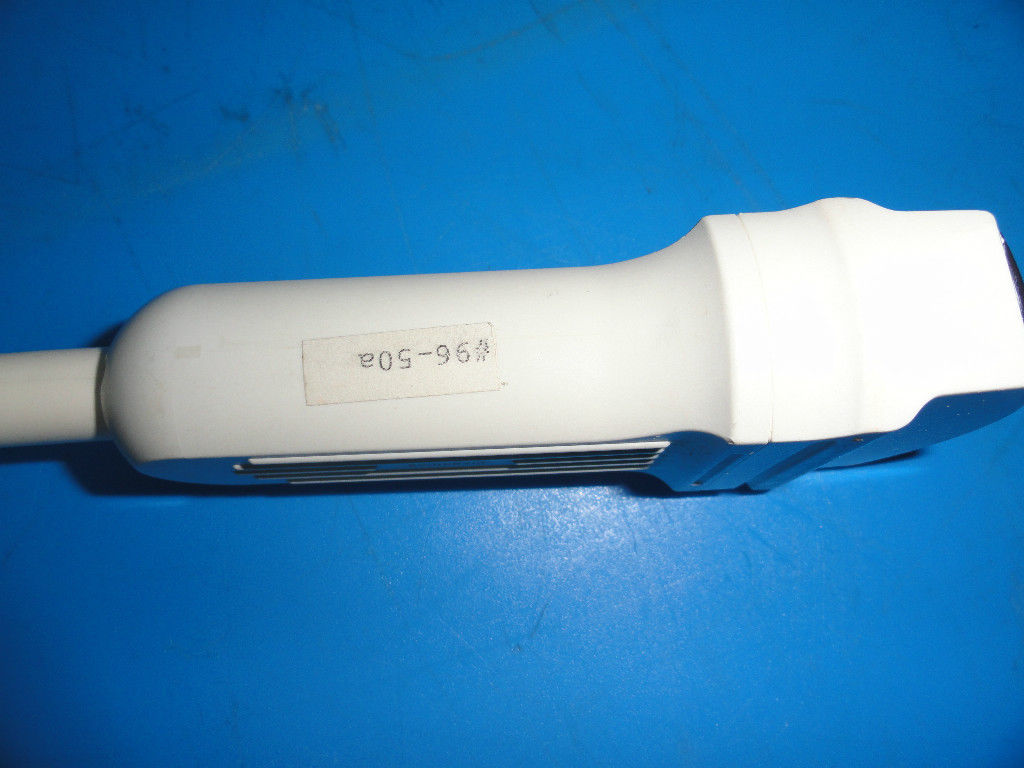 DIASONICS 3.5 MHZ CURVED LINEAR ARRAY PROBE-Radius 40mm (3344) DIAGNOSTIC ULTRASOUND MACHINES FOR SALE