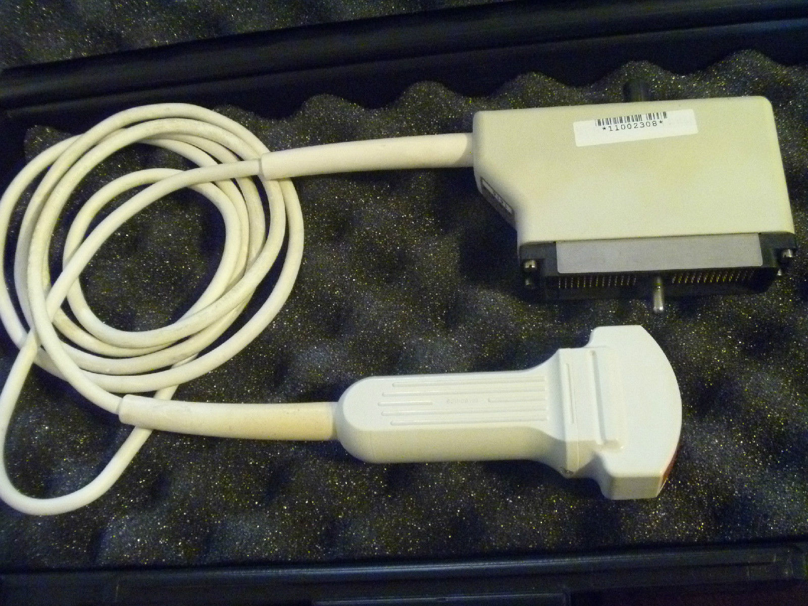 DIASONICS 4.0 MI 50 LINEAR ARRAY ULTRASOUND TRANSDUCER Probe DIAGNOSTIC ULTRASOUND MACHINES FOR SALE