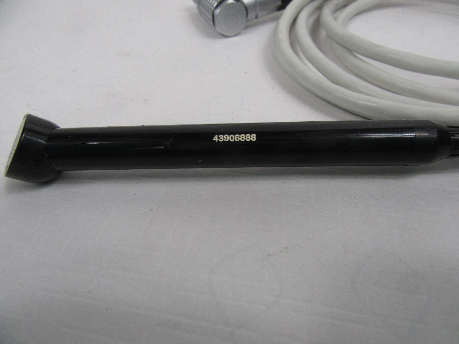 ACUSON 2.0 MHZ ULTRASOUND PROBE TRANSDUCER DIAGNOSTIC ULTRASOUND MACHINES FOR SALE