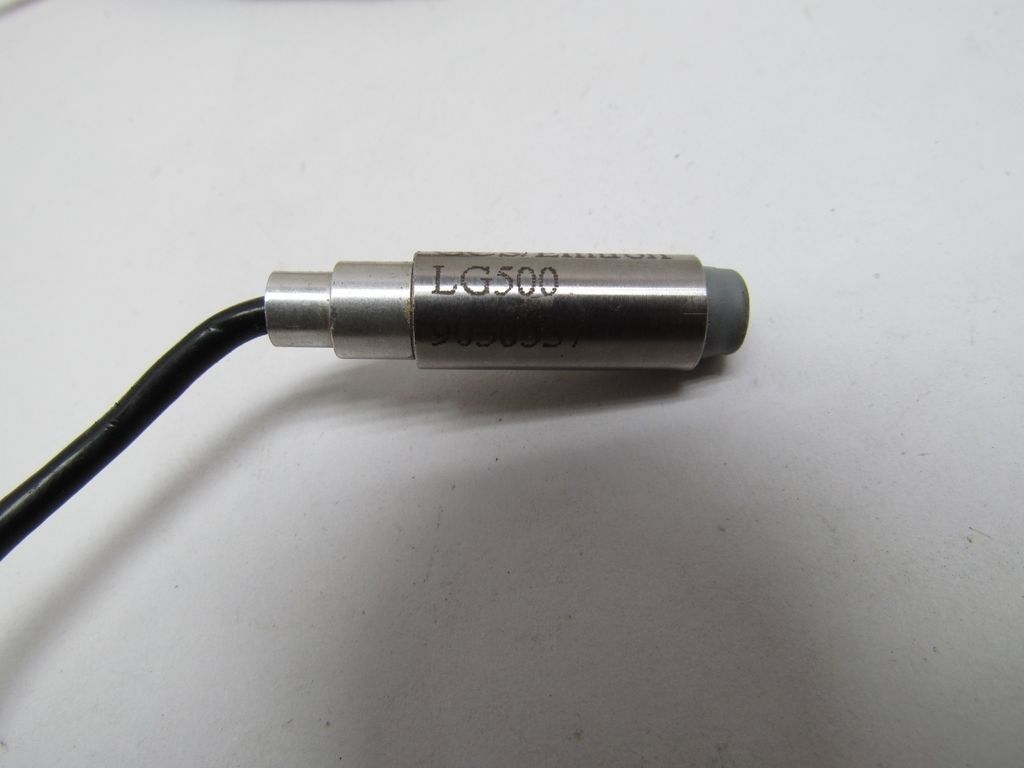 GCS Emtron LG500 Linear Transducer Probe Sensor DIAGNOSTIC ULTRASOUND MACHINES FOR SALE