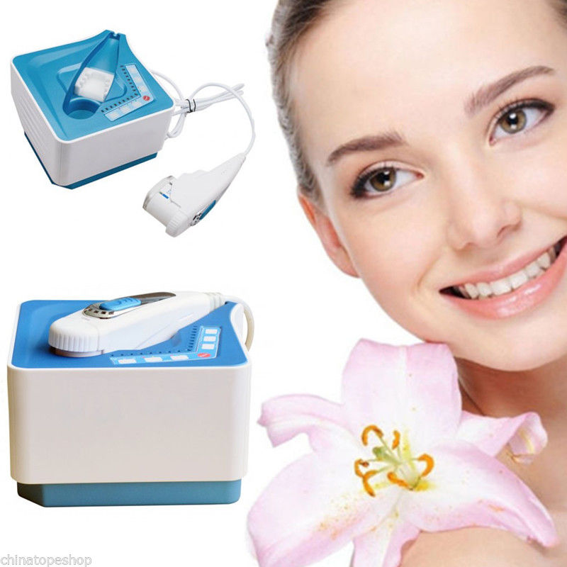 Intensity Focused Ultrasound Ultrasonic HIFU RF LED Facial Machine SPA salon 190891540218 DIAGNOSTIC ULTRASOUND MACHINES FOR SALE