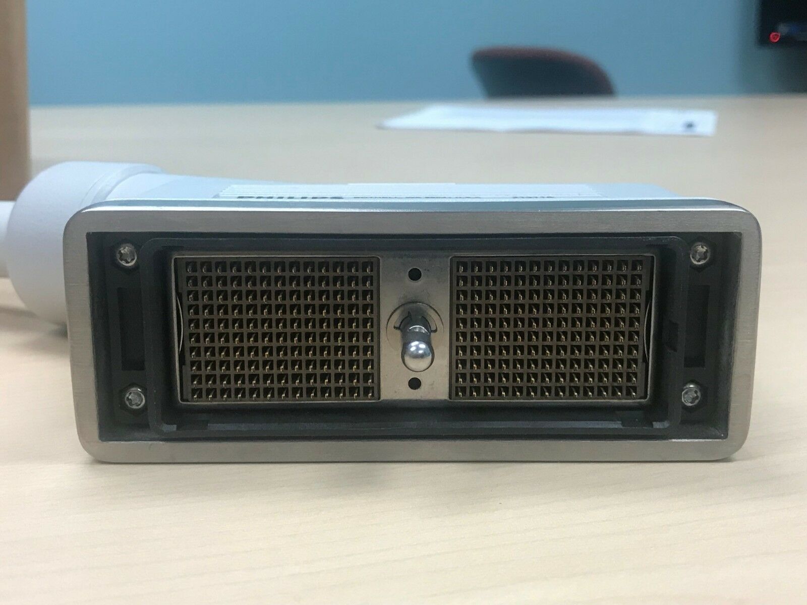 PHILIPS S3 ULTRASOUND PROBE 21311A (5111) DIAGNOSTIC ULTRASOUND MACHINES FOR SALE