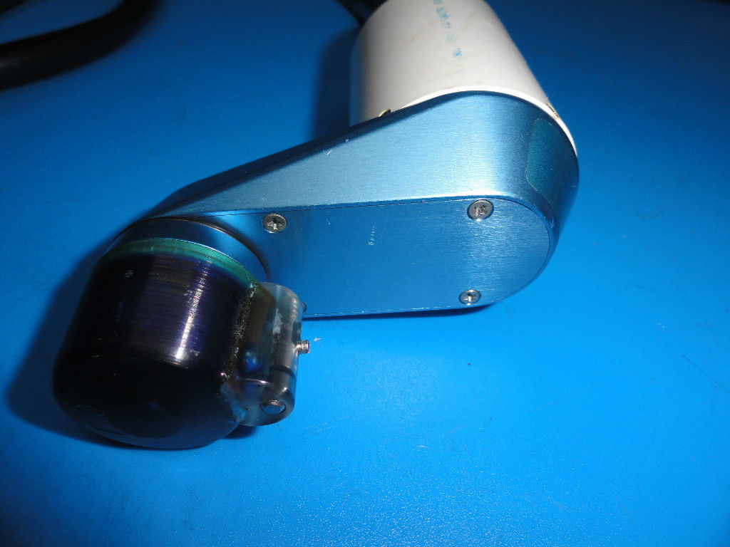 ATL 724A 168 FKG Ultrasound Probe / Scan Head (3318) DIAGNOSTIC ULTRASOUND MACHINES FOR SALE