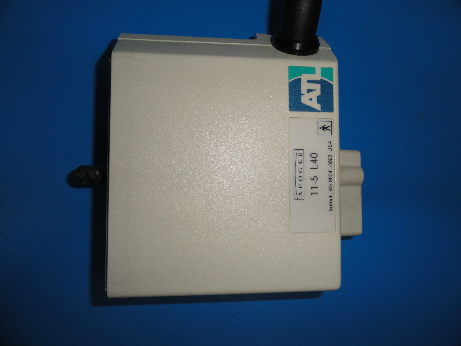 ATL APOGEE 11-5 L40 5.00/11.00 Mhz Linear Ultrasound Probe for Apogee 800 (3531 DIAGNOSTIC ULTRASOUND MACHINES FOR SALE