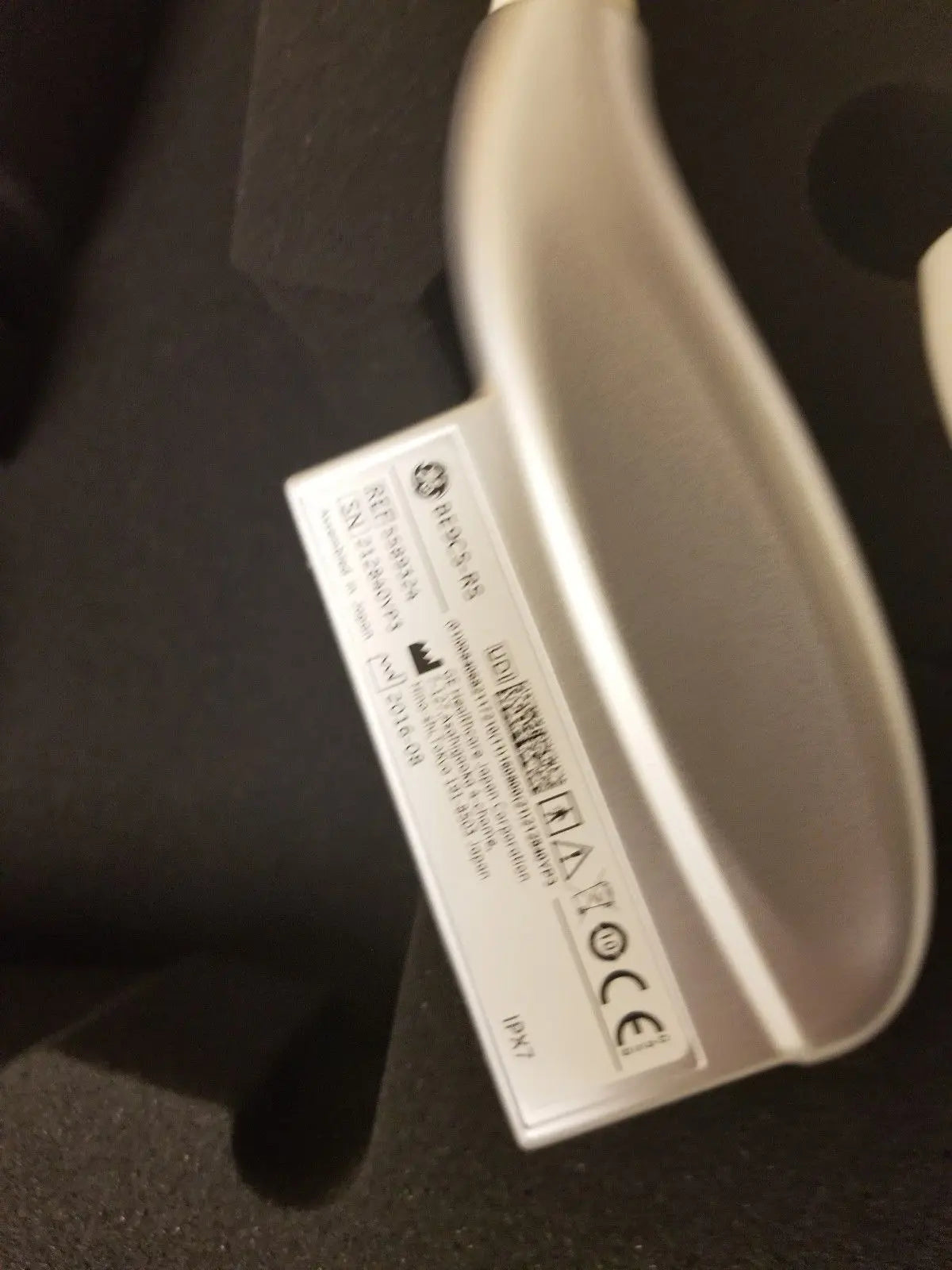 2016 GE BE9C-5 RS - Biplane Rectal probe for GE Ultrasound DIAGNOSTIC ULTRASOUND MACHINES FOR SALE