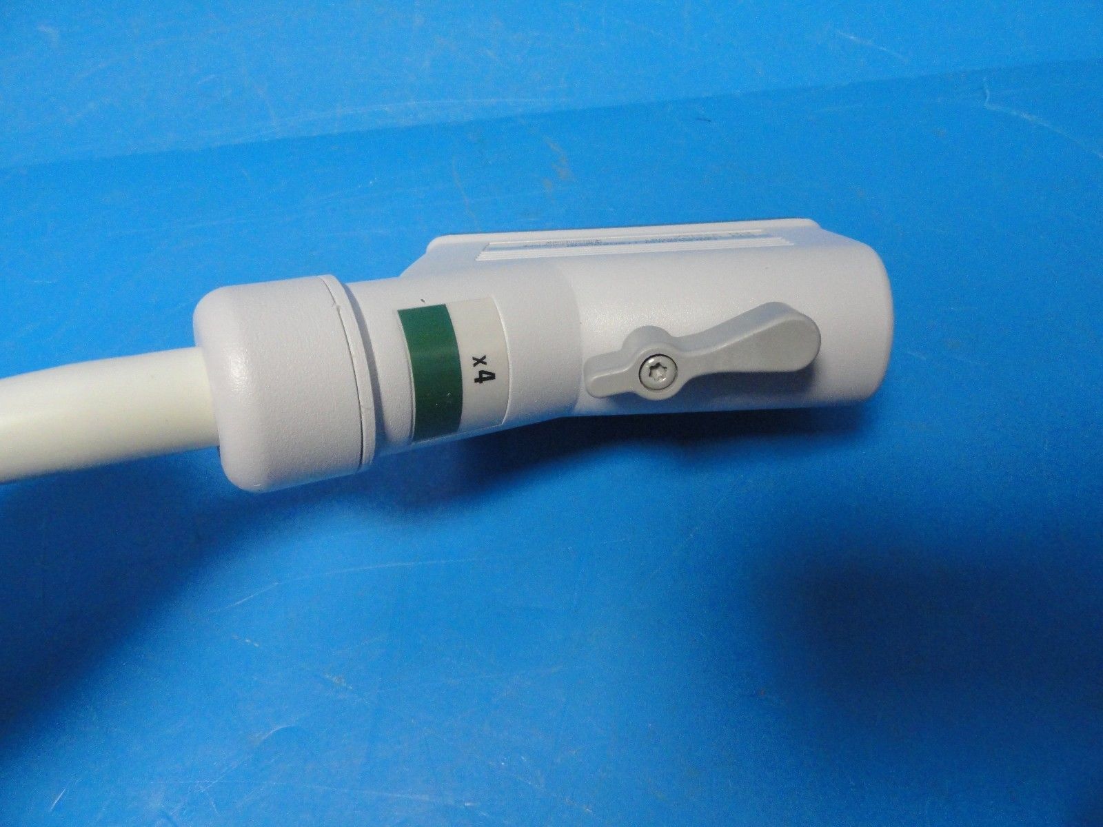 2004 Philips X4 / 21315A xMatrix Phased Array Probe for HP SONOS 7500 (8350) DIAGNOSTIC ULTRASOUND MACHINES FOR SALE