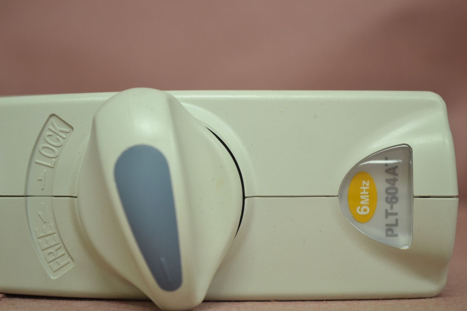 Toshiba Xario PLT-604AT 9.2-4MHz Linear Ultrasound Transducer Probe DIAGNOSTIC ULTRASOUND MACHINES FOR SALE