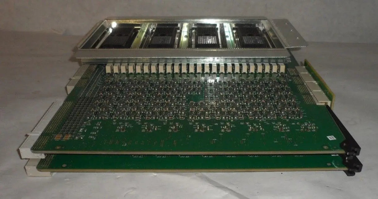 GE LOGIQ 9 Ultrasound Machine Parts Model 2301206 XIDF Front Board Panel DIAGNOSTIC ULTRASOUND MACHINES FOR SALE