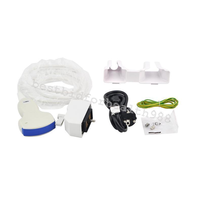 Obstetrics Gynecology Examination Ultrasound Scanner+ Transvaginal,convex Probe 190891883063 DIAGNOSTIC ULTRASOUND MACHINES FOR SALE