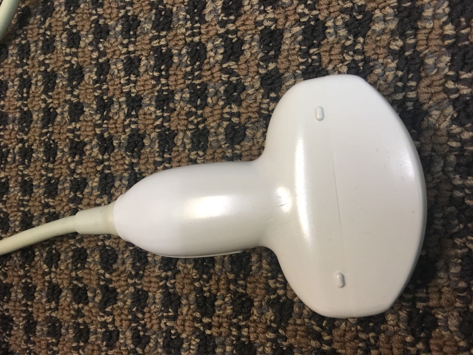 Hitachi EUP-C715 Ultrasound Transducer Probe DIAGNOSTIC ULTRASOUND MACHINES FOR SALE