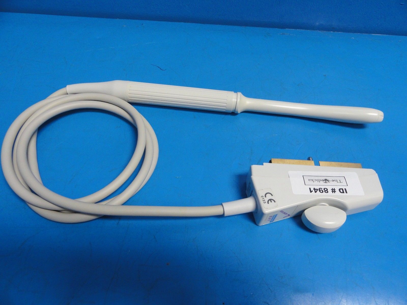 Acuson EV7 Endovaginal Ultrasound Probe for Acuson 128XP-10 & Aspen (8941 ) DIAGNOSTIC ULTRASOUND MACHINES FOR SALE