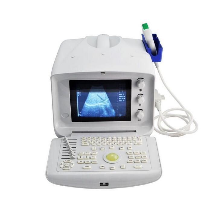 Free 3D Digital Ultrasound Scanner Machine Convex /Curve Vignial 2 probes USB 190891933249 DIAGNOSTIC ULTRASOUND MACHINES FOR SALE