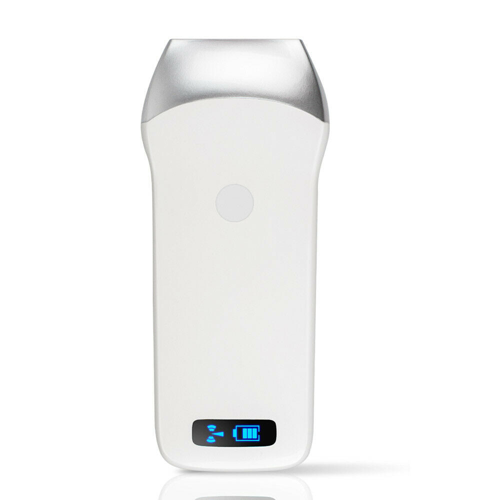 Handheld Mini WIFI Wireless Ultrasound Scanner Machine Linear Array Probe 7.5Mhz DIAGNOSTIC ULTRASOUND MACHINES FOR SALE
