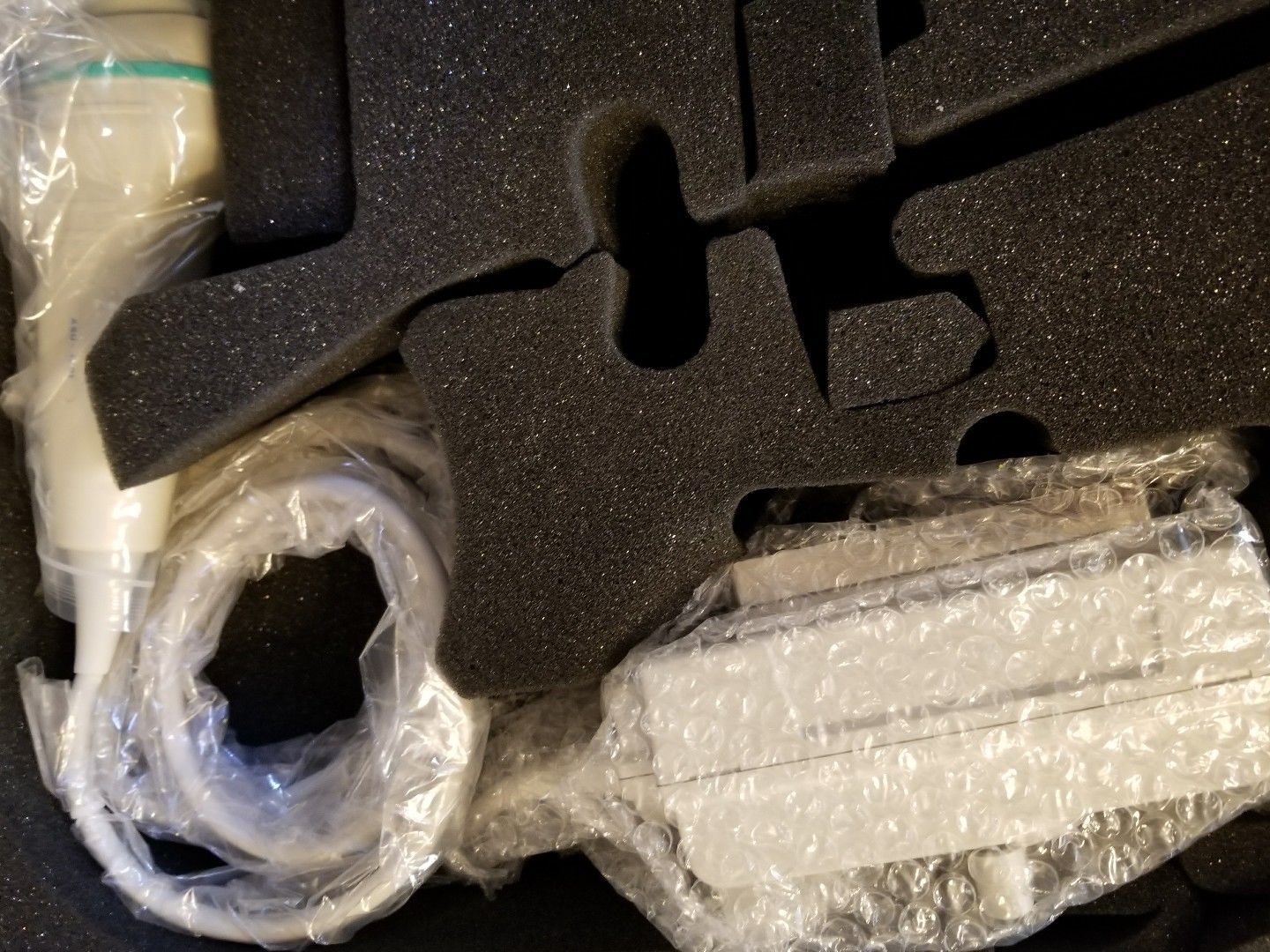 Aloka Asu-1001 Ultrasound Transducer Price Reduced this week DIAGNOSTIC ULTRASOUND MACHINES FOR SALE