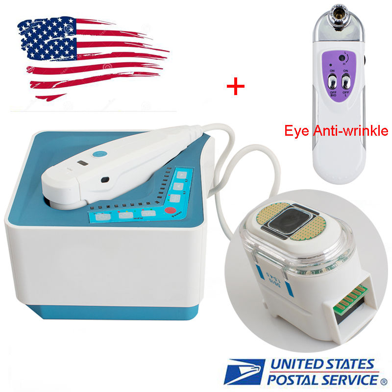 High Intensity Focused Ultrasound Hifu Ultrasonic Skin Tighten Rejuvenation Tool DIAGNOSTIC ULTRASOUND MACHINES FOR SALE