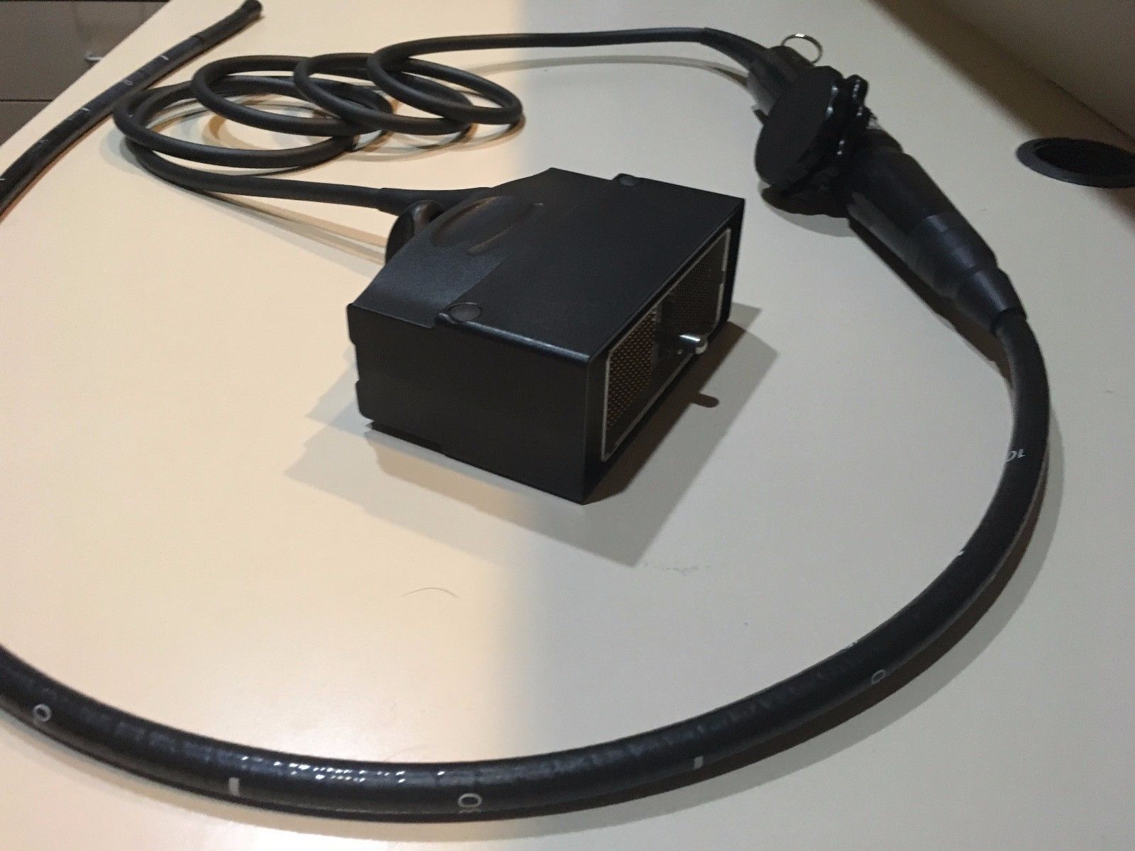 PET-512MC Ultrasound transducer for Toshiba (2.5-7.5MHZ) DIAGNOSTIC ULTRASOUND MACHINES FOR SALE