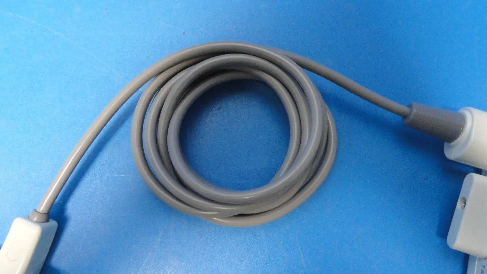 GE LT Linear Array Probe 7.5 MHz Ultrasound Probe P/N P9601JB (7141) DIAGNOSTIC ULTRASOUND MACHINES FOR SALE