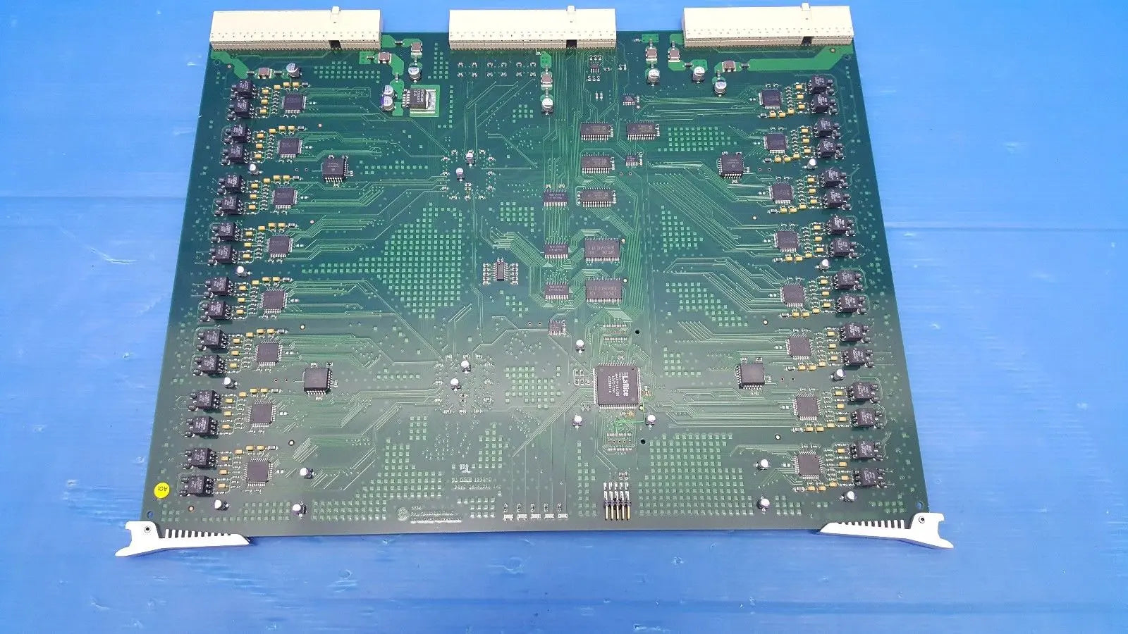 GE VINGMED Ultrasound BF64 Board P/N: FB302900 Rev.C DIAGNOSTIC ULTRASOUND MACHINES FOR SALE