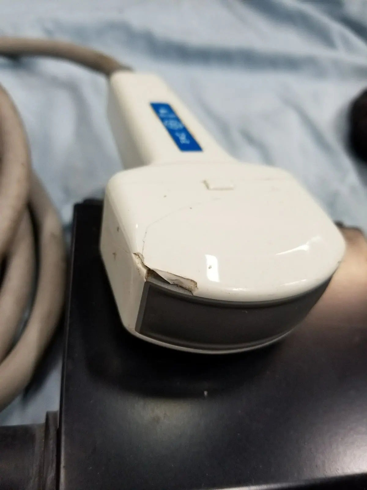 General Electric 46-267864P1 Ultrasound Transducer DIAGNOSTIC ULTRASOUND MACHINES FOR SALE