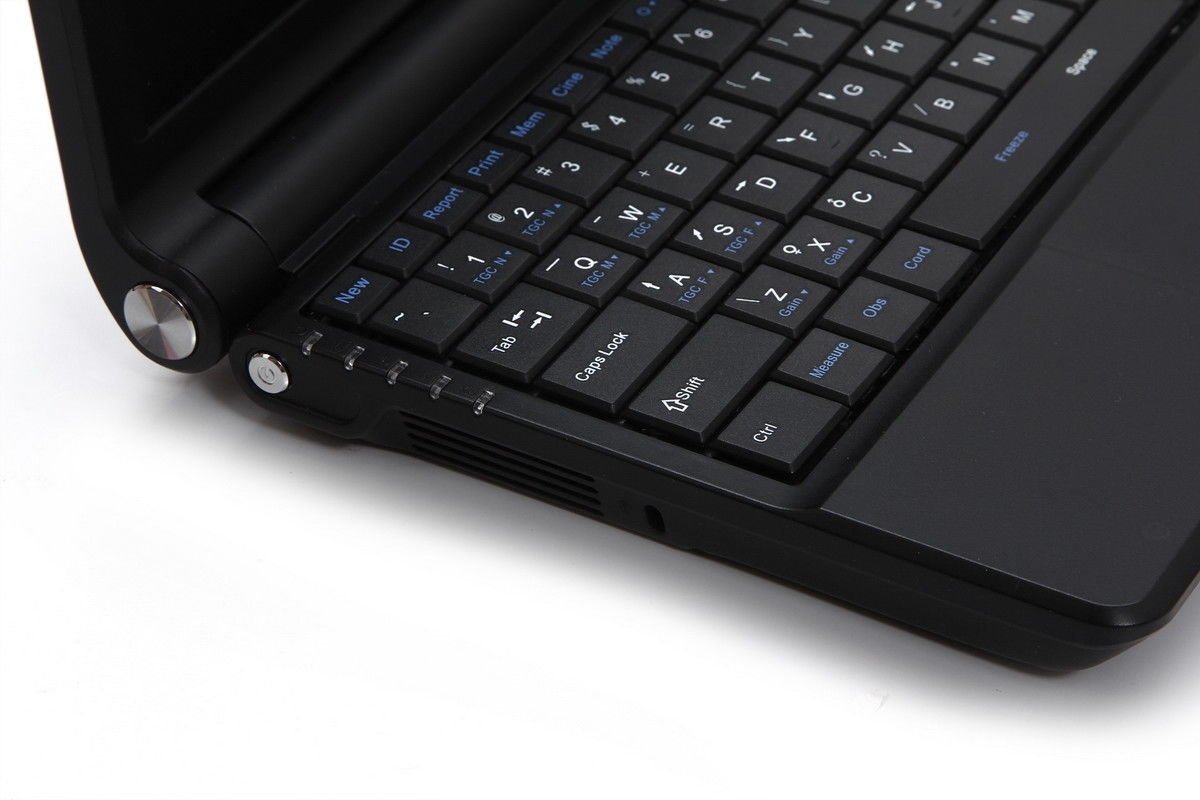 Digital Laptop Ultrasound Scanner+7.5MHz Linear Probe+ External 3D Work Station DIAGNOSTIC ULTRASOUND MACHINES FOR SALE