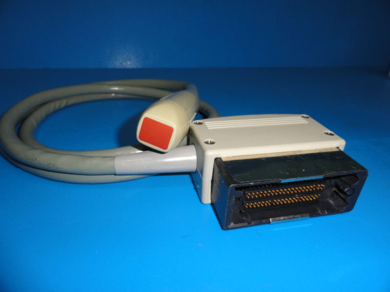 HP 21210A 5.0MH Phased Array Pediatric Cardic Probe (3223) DIAGNOSTIC ULTRASOUND MACHINES FOR SALE