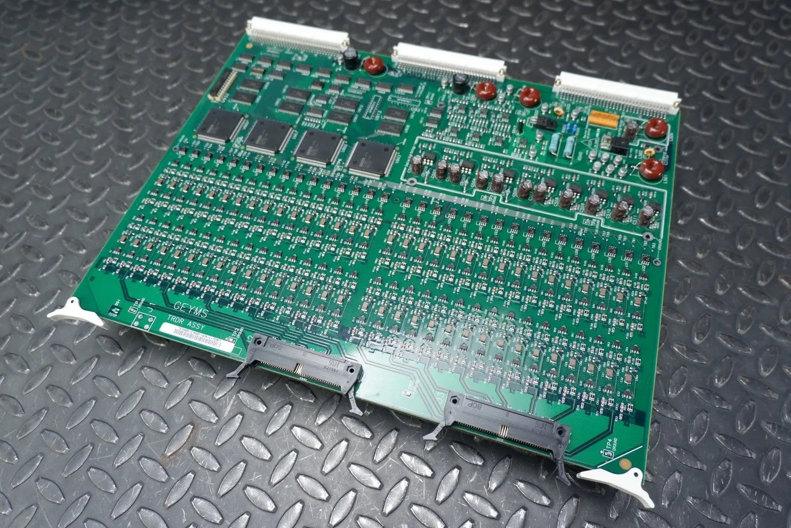 Logiq 400 GEYMS TRDR ASSY REV01-SLR-J-10781 Ultrasound DIAGNOSTIC ULTRASOUND MACHINES FOR SALE