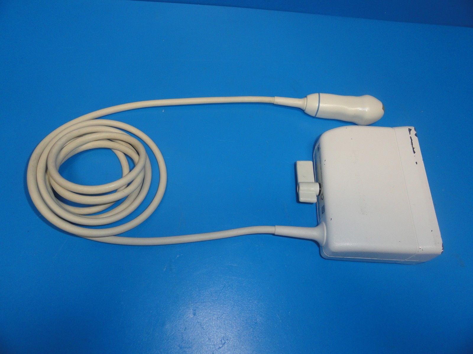 ATL C8-5 14R Micro-Convex 8.0-5.0 MHz Ultrasound Probe (6306) DIAGNOSTIC ULTRASOUND MACHINES FOR SALE