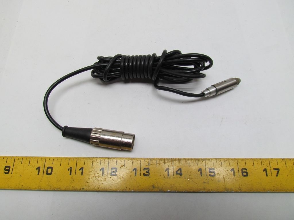 GCS Emtron LGH500 Linear Transducer Probe Sensor DIAGNOSTIC ULTRASOUND MACHINES FOR SALE