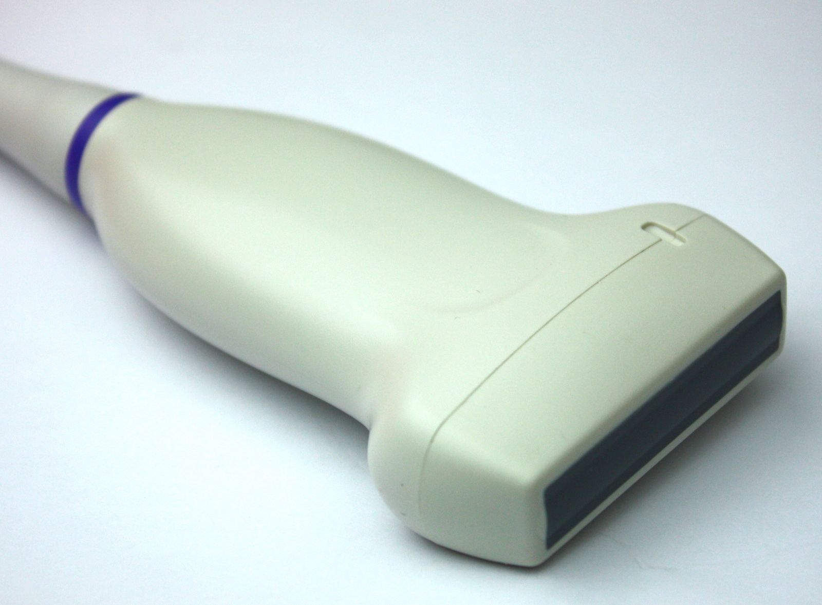 L745, 11-5Mhz, 46mm, Vascular Small Parts Linear Array Probe for SonoScape A6 DIAGNOSTIC ULTRASOUND MACHINES FOR SALE