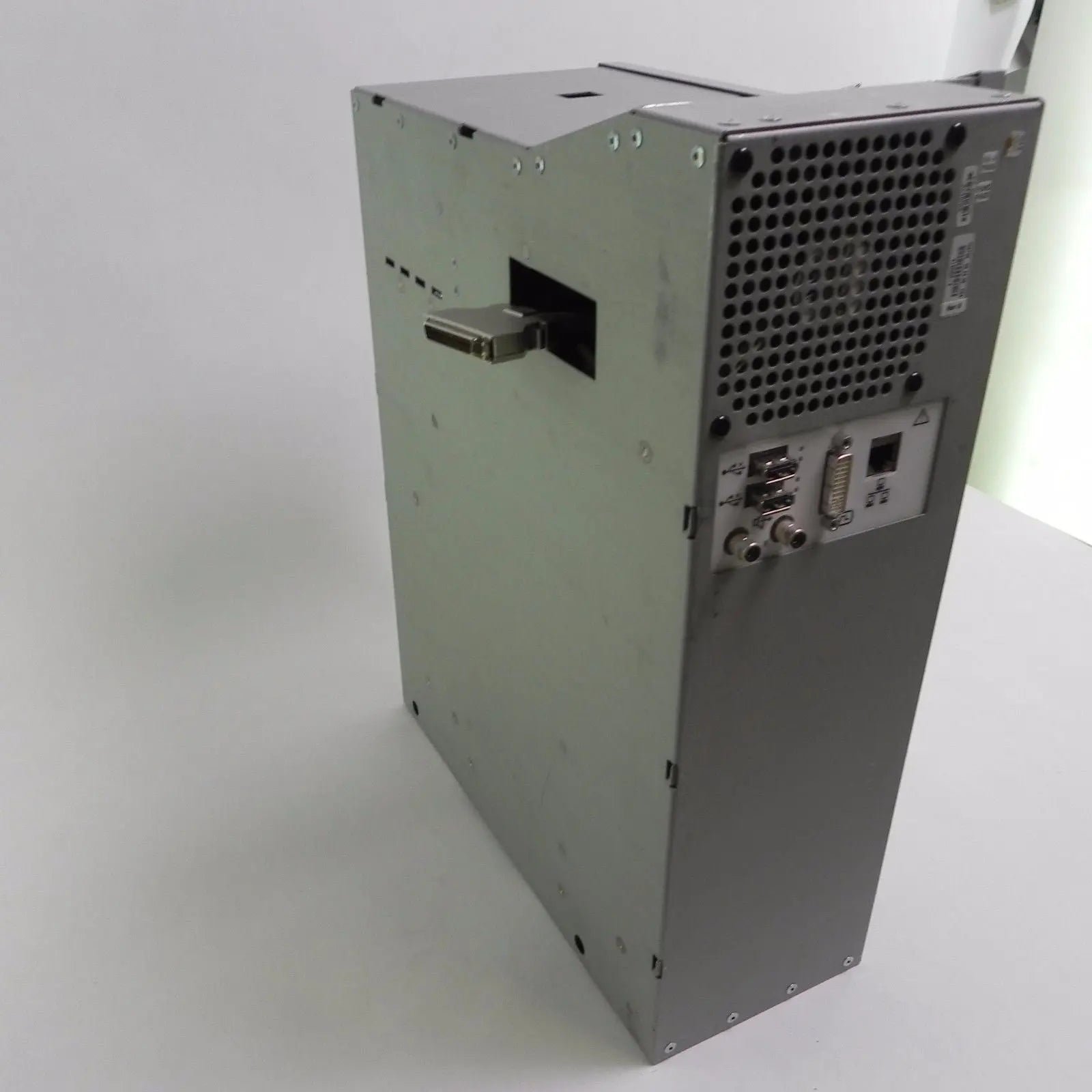 GE Healthcare 5145000-3 BACK END PROCESSOR for Ultrasound Logiq E9 DIAGNOSTIC ULTRASOUND MACHINES FOR SALE