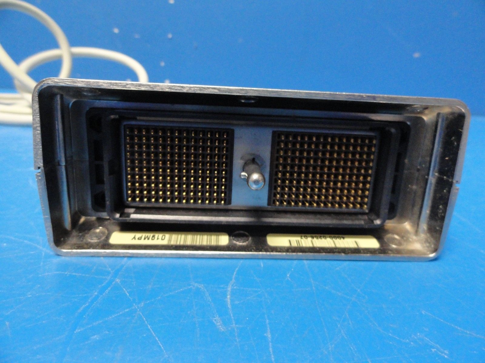 ATL C3.5 76R Convex / Curved Array Ultrasound Transducer Probe (8841) DIAGNOSTIC ULTRASOUND MACHINES FOR SALE