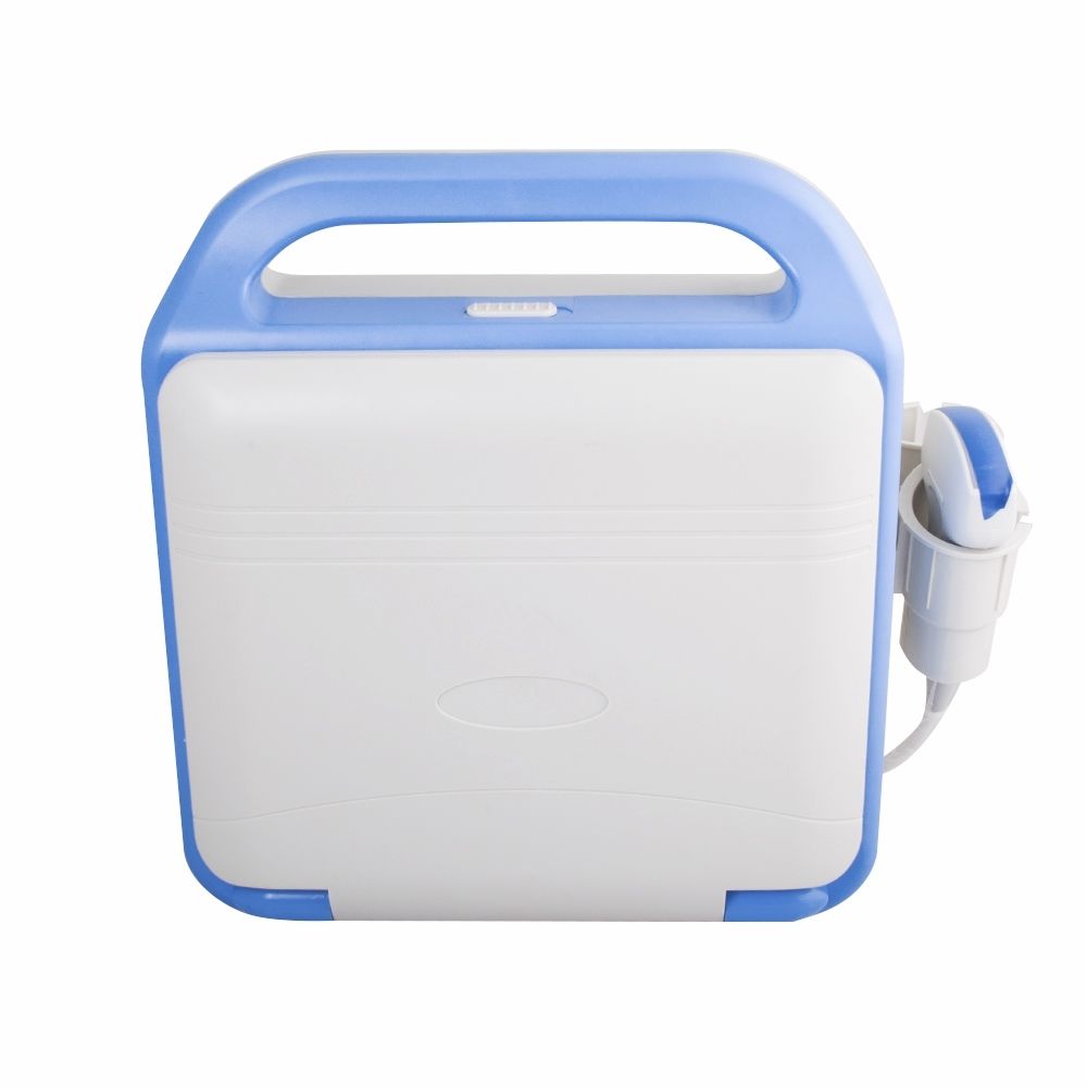 Full Digital Color Doppler Ultrasound Scanner Convex + Linear 2 Sensors/Probe A+ 190891277251 DIAGNOSTIC ULTRASOUND MACHINES FOR SALE