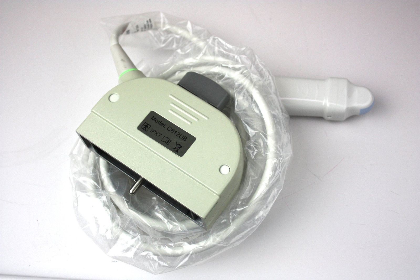 Micro-convex probe for Edan U50 DIAGNOSTIC ULTRASOUND MACHINES FOR SALE