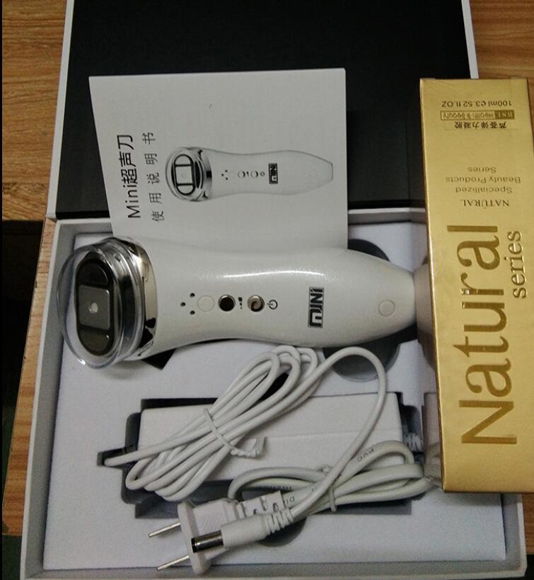 Hifu High Intensity Focused Ultrasound Skin Face Wrinkle Remove Beauty Machine DIAGNOSTIC ULTRASOUND MACHINES FOR SALE