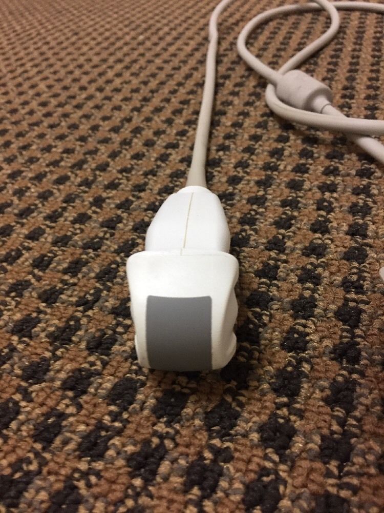 Sonosite C15e CW MCX Ultrasound Transducer Probe DIAGNOSTIC ULTRASOUND MACHINES FOR SALE