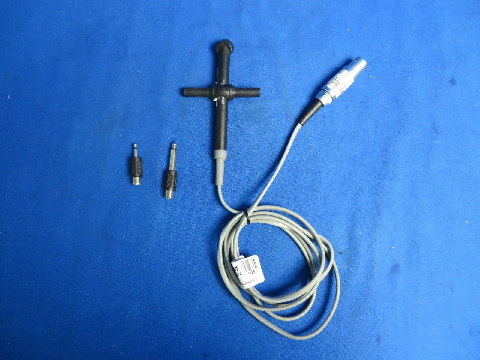 GE 2.0MHZ TE Ultrasound Pencil Doppler Probe, 90 Day Warranty DIAGNOSTIC ULTRASOUND MACHINES FOR SALE