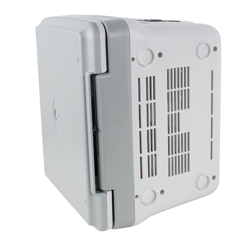 Digital 3D Image Ultrasound Scanner Machine Convex + Transvaginal Probes Clinic 190891568267 DIAGNOSTIC ULTRASOUND MACHINES FOR SALE