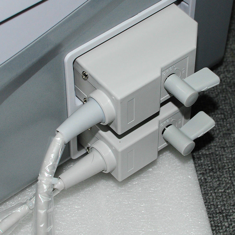 Hospital Diagnostic Ultrasound Scanner Machine Convex +Transvaginal 2 Probe + 3D 190891422446 DIAGNOSTIC ULTRASOUND MACHINES FOR SALE