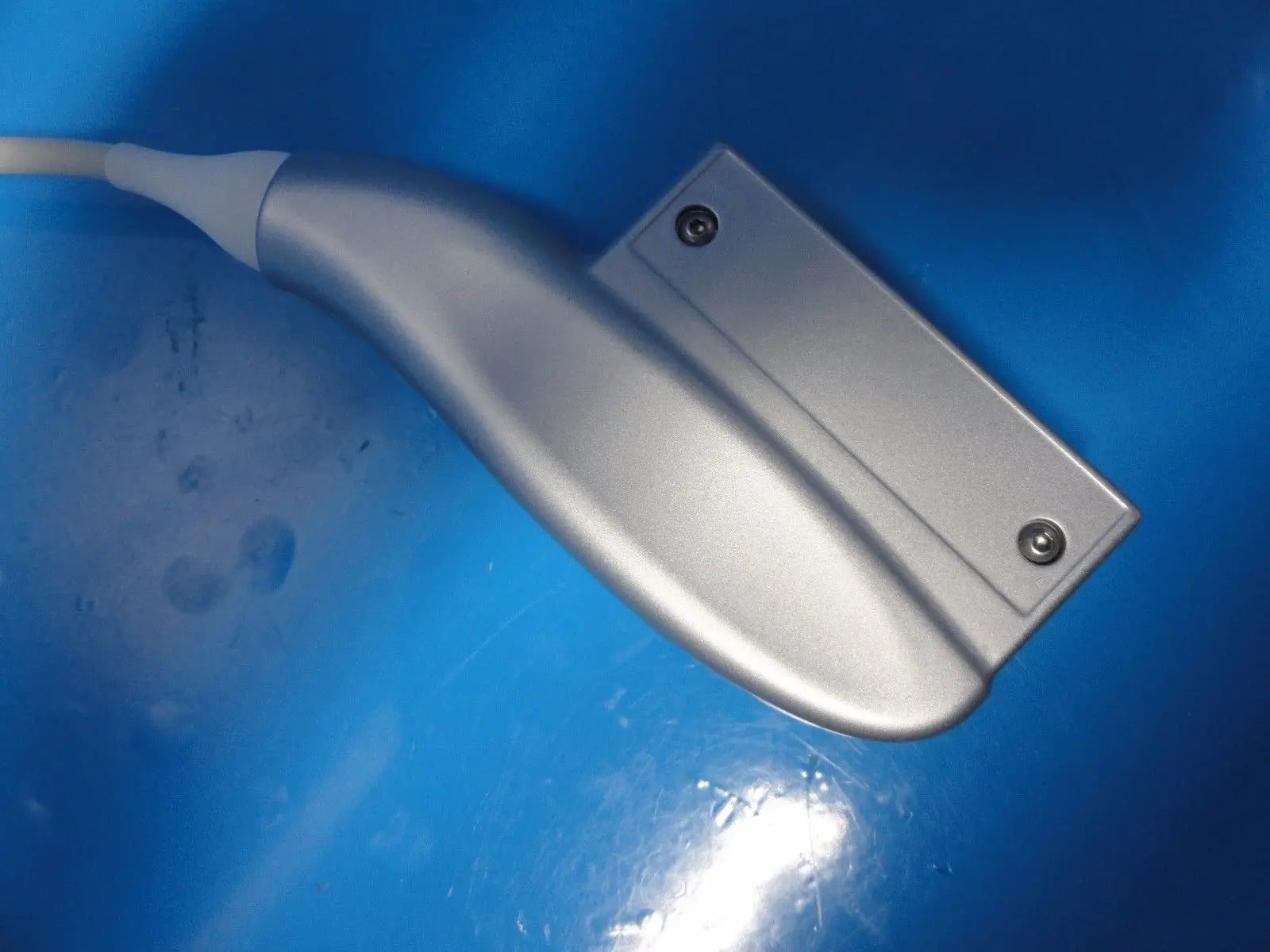 2015 GE 3Sc-RS Ultrasound Sector Phased Array Transducer P/N 47237516 ~13782 DIAGNOSTIC ULTRASOUND MACHINES FOR SALE